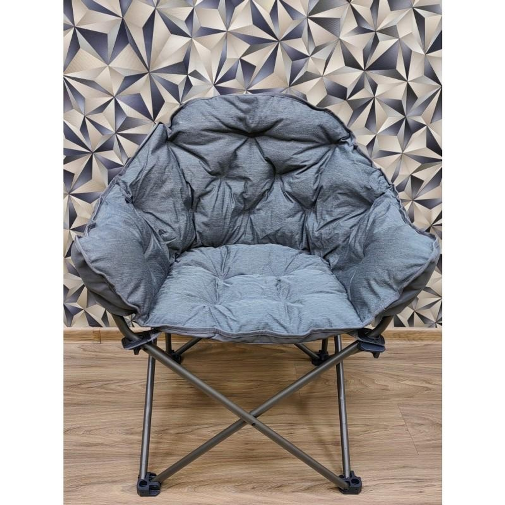 Кресло складное садовое