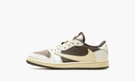 Air Jordan 1 Retro Low OG SP PS "Travis Scott - Reverse Mocha"