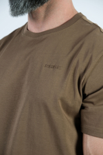 Футболка Rage Performance olive green арт.: HY258694