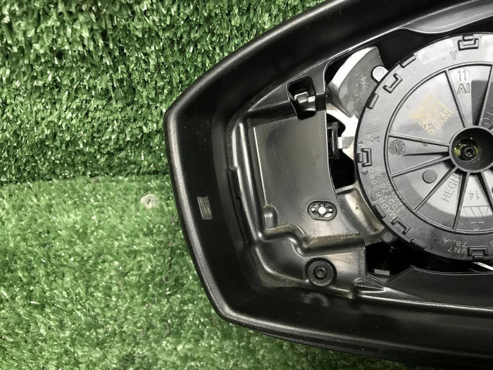 Зеркало левое VW Tiguan 2 (2016-н.в.) 15 контактов