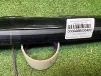 ДХО центральный EXEED LX (2019-н.в.) LED