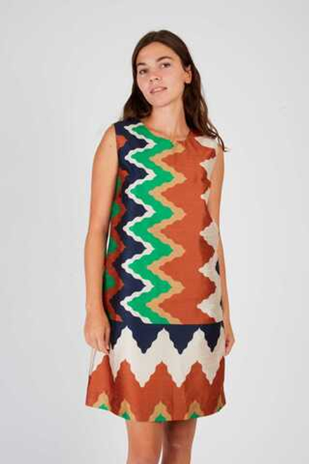 Rene Derhy Платье RENE DERHY