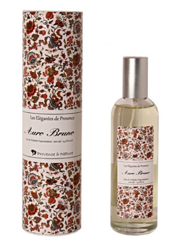 Provence and Nature Auro Bruno