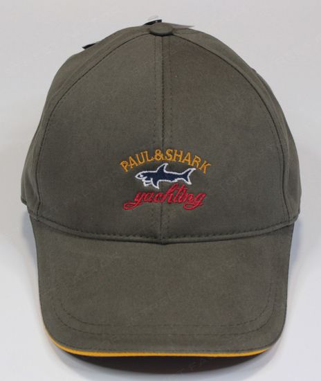 Кепка Paul&Shark