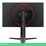 Монитор LG UltraGear 27GN650-B