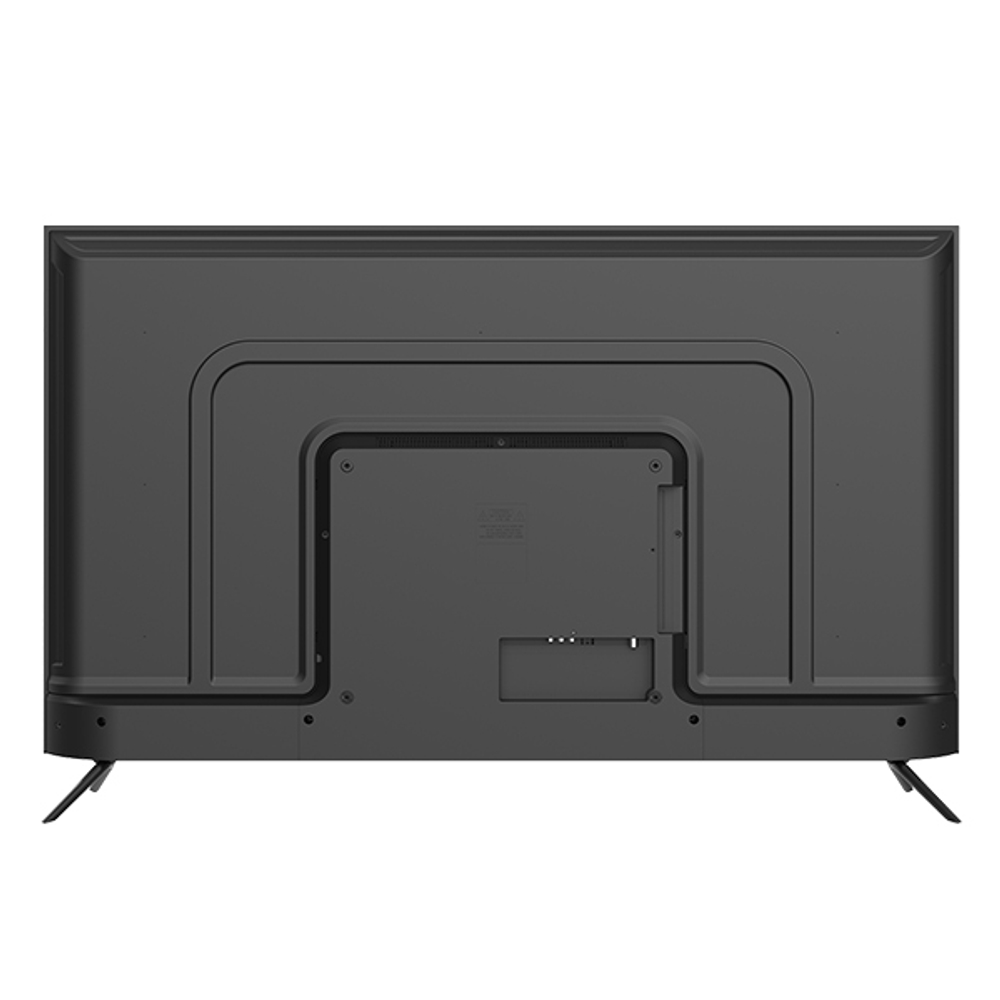 ЖК-телевизор BQ 55FSU01B Black