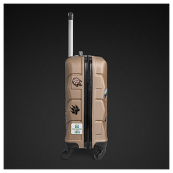 Туристический чемодан «Чемоданчик»