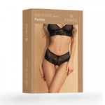 Шортики с доступом и аккуратными бантиками Easy to love, L/XL, 46-48