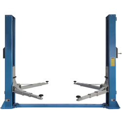 FLYING T5.5 380V C Подъёмник электрогидравлический двухстоечный, 5,5 т