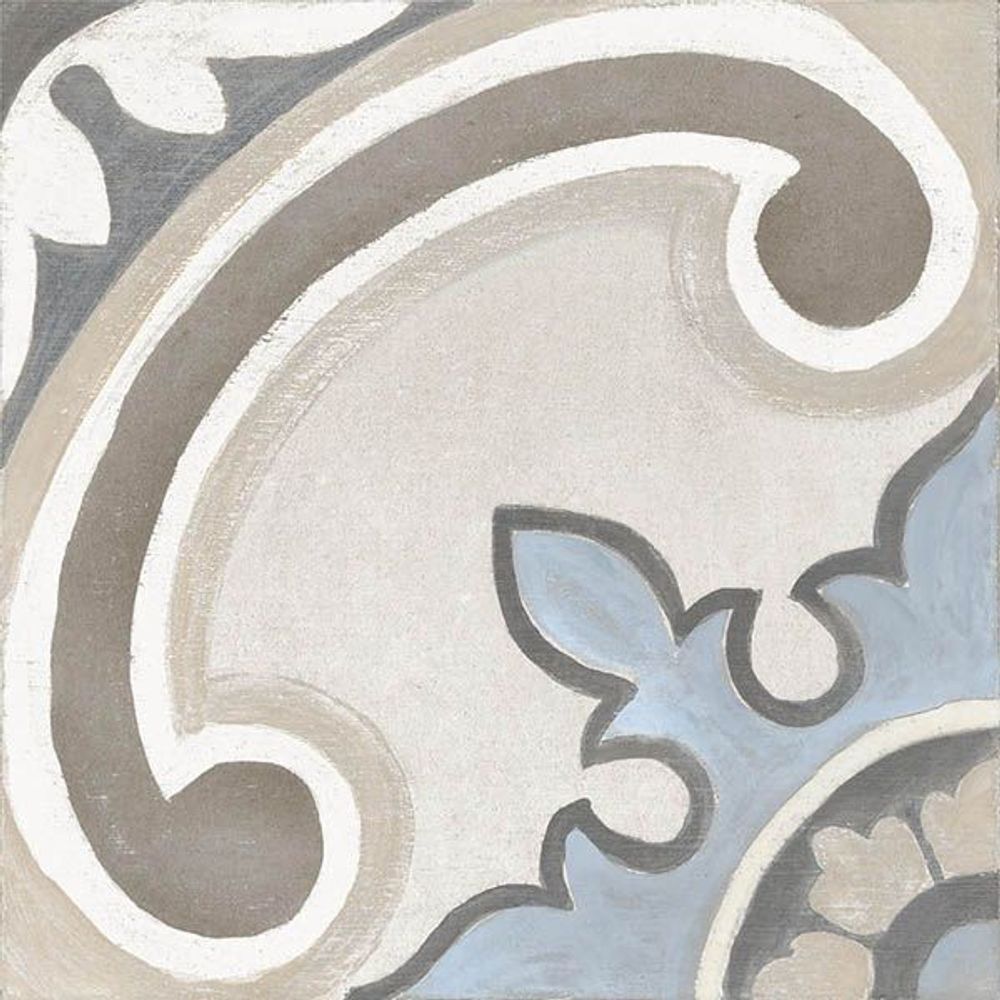 Керамогранит ADOBE Gales Decor Ivory Mate