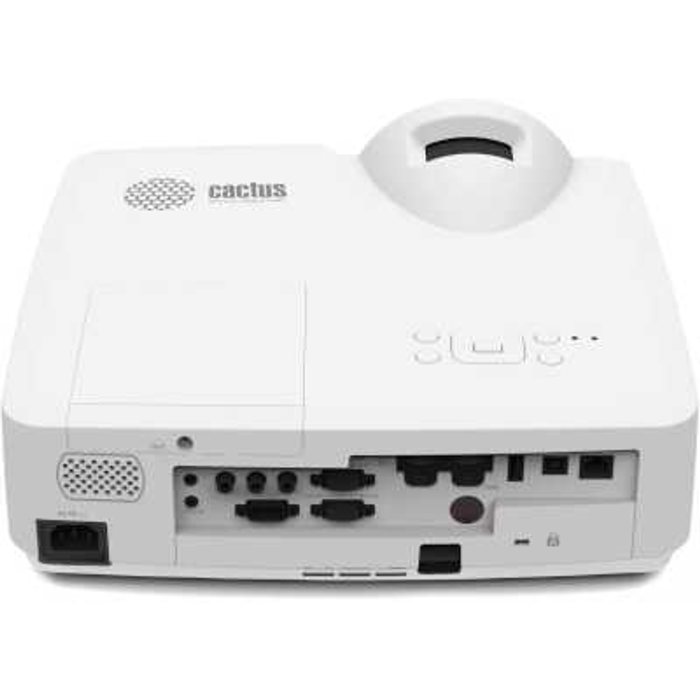 Проектор Cactus Bright CS-V3.WT