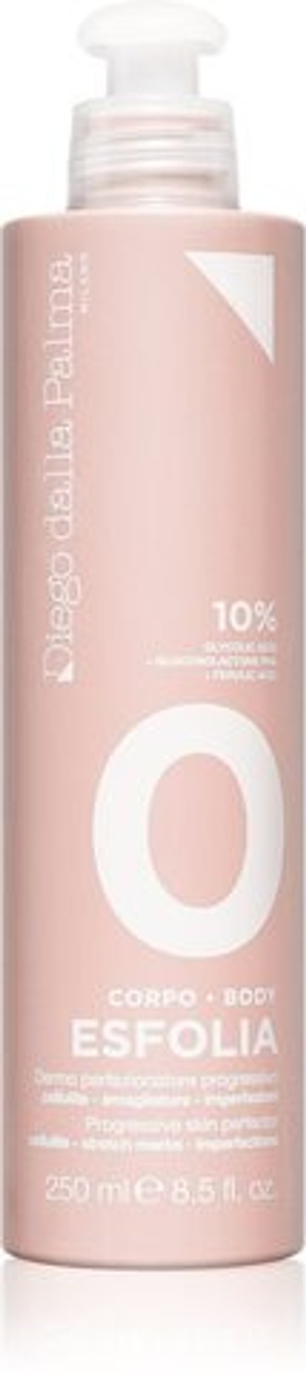 Diego dalla Palma Body Line Progresive Skin Perfector - Объединяющий флюид для нежной и гладкой кожи /   250  ml  / GTIN 8017834874372