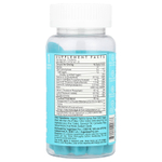 SugarbearPro, Hair Vitamins Gummies, 32 Gummies