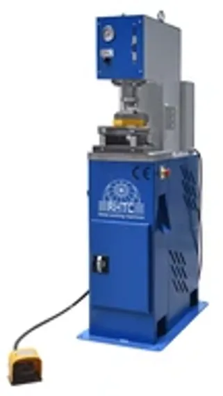 Набор корончатых сверл Karnasch, арт. 20.1331