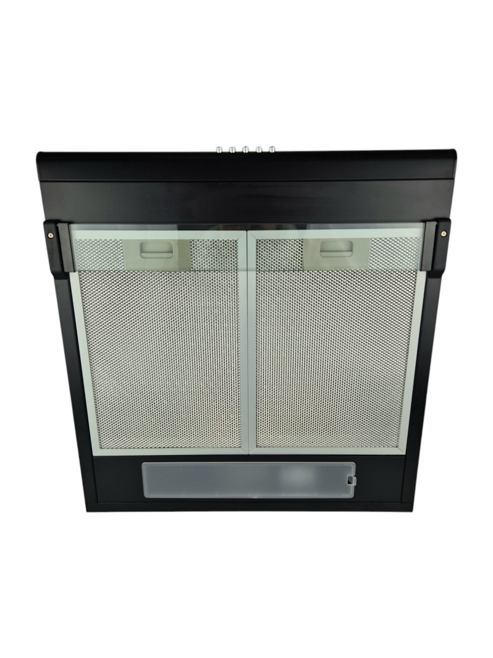 Вытяжка кухонная "Oasis" UP-50B (F) черн