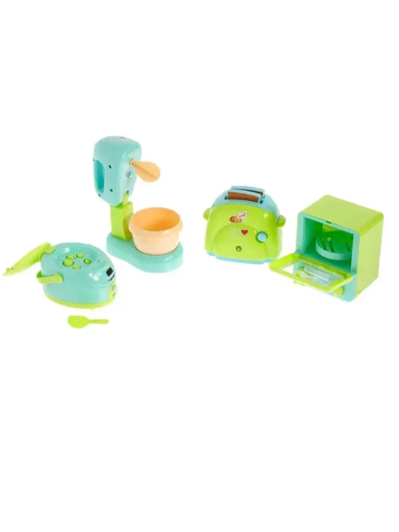 Набор бытовой техники для кухни 4621540