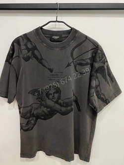 Футболка Represent