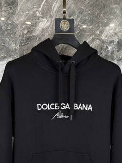 Худи Dolce & Gabbana