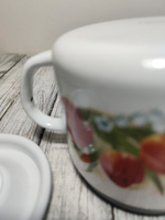 Чайник зав 1л Ласковый май с27074П2