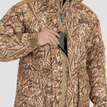 Костюм утепленный мембранный КОМАНДОР V2 цвет NW1