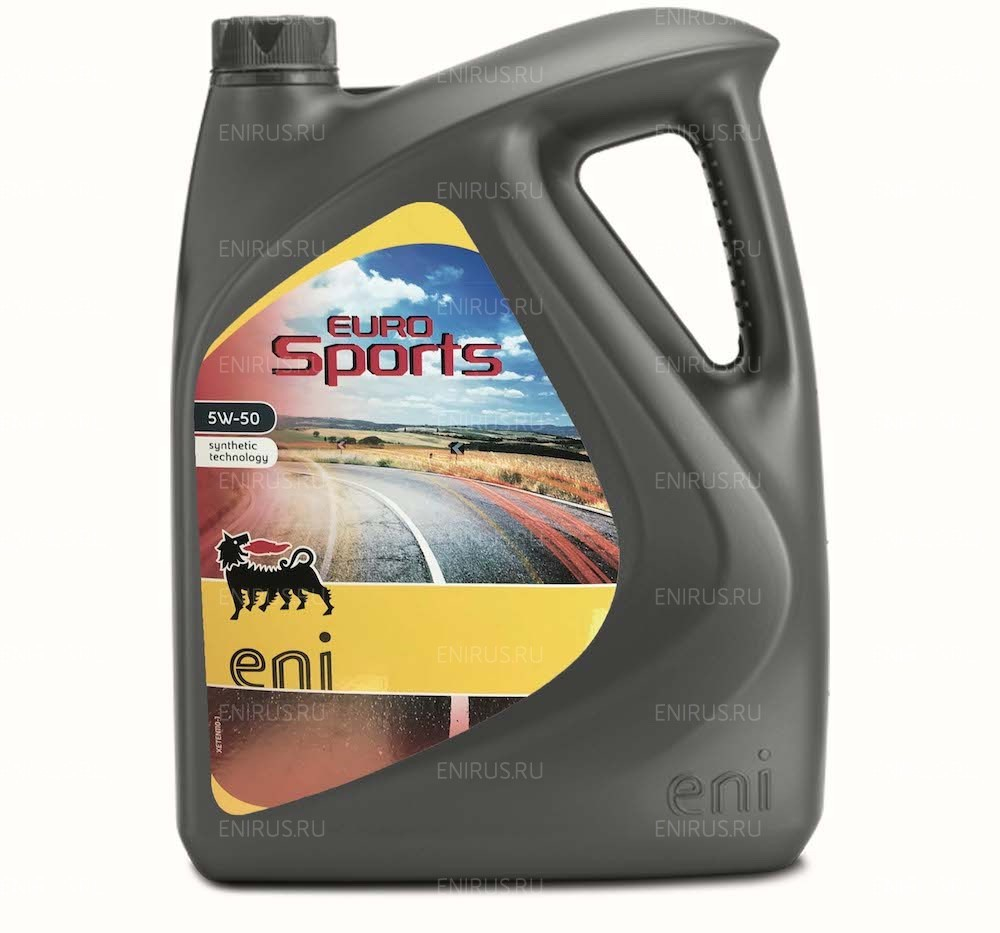 Eni Eurosport 5W-50