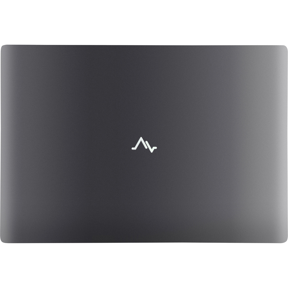 Ноутбук  Maibenben B516A 16 ", Core i5, 16 Гб RAM, 512 Гб SSD, UHD Graphics, Темно-серый