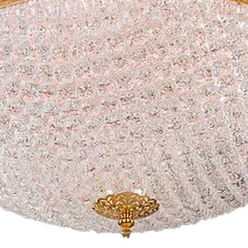 Потолочная люстра La Lampada 50470