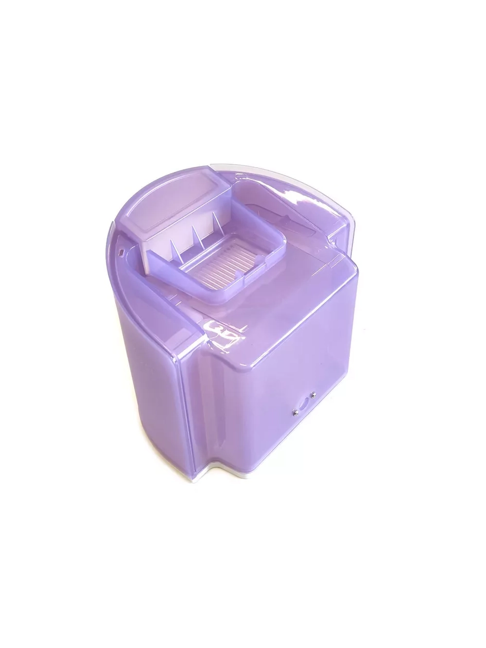 Бак воды для парогенератора Braun CareStyle