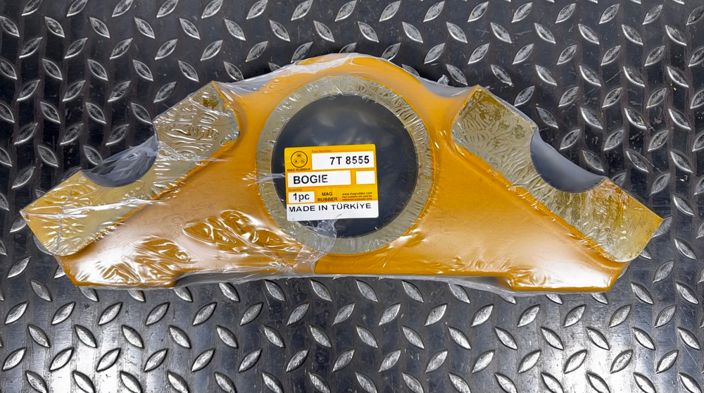 Каретка 7T-8555