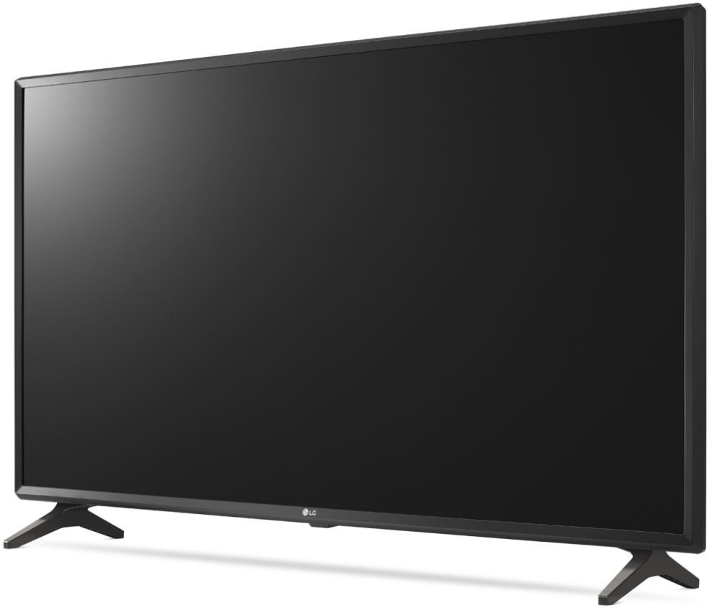 Телевизор 43" LG 43UM7020PLF