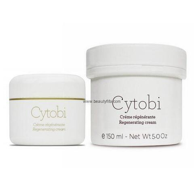Cytobi GERnetic | Реструктурирующий питательный крем