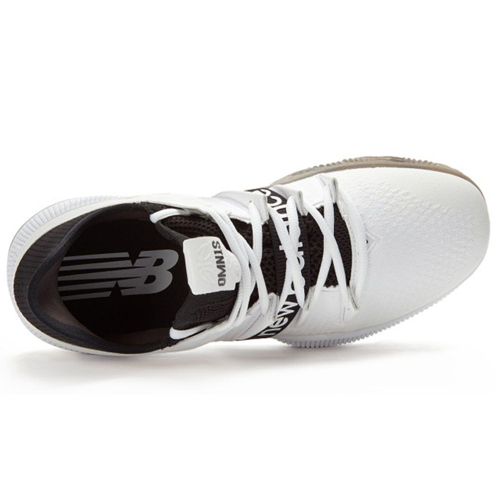 Кроссовки New Balance NB OMN1S Low, BBOMNLWT