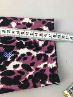 Платье пестрое 50 размер