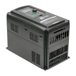Преобразователь частоты 15/18кВт 3x400В VECTOR-100 EKF PROxima