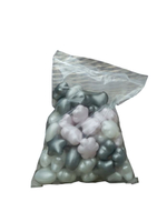 Набор шариков "Прянички" 50шт. (Юг-пласт)