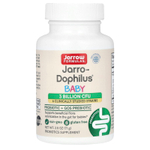 Jarrow Formulas, Baby Jarro-Dophilus, пробиотик + пребиотик ГОС, 3 миллиарда КОЕ, 71 г (2,5 унции)