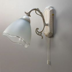 Citilux Латур CL413410 Бра с выключателем Патина