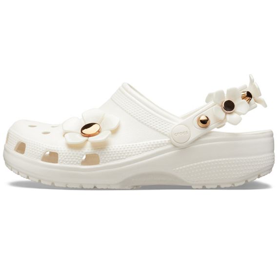 Crocs Classic Clog 'White'