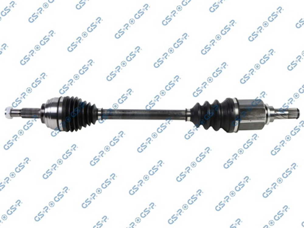 GSP - 250508-GSP - Drive Shaft