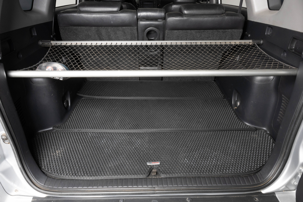 Toyota RAV4, 2009 год
