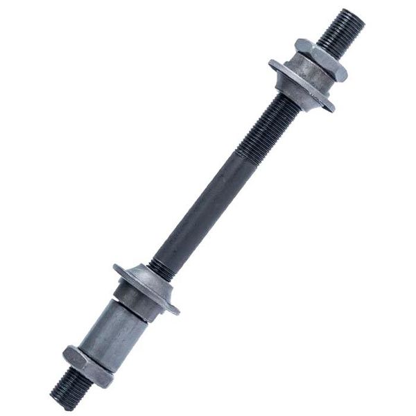 Ось задней втулки 10х145 мм. под эксцентрик