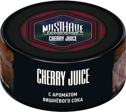 Cherry Juice 25 гр