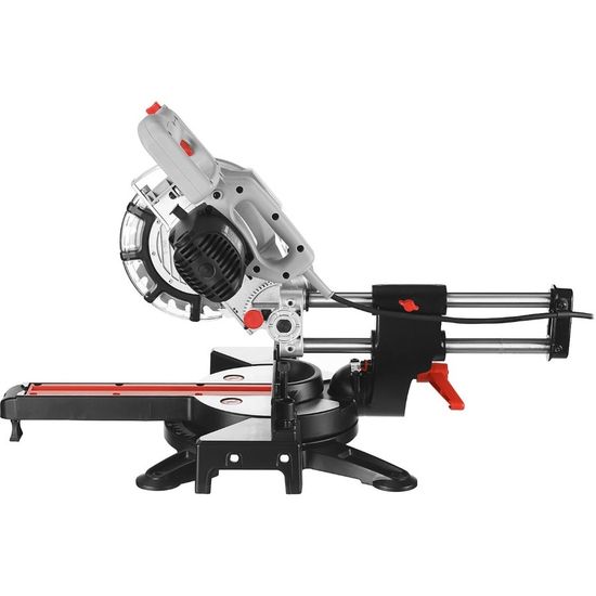 Пила торцовочная "ЗУБР" ЗПТ-190-1200 ПЛ