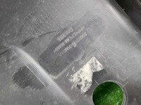 Бампер передний Tank 300 (2021-н.в.)