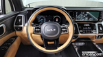 Kia Sorento 4 Generation HEV 1.6 2WD (11.2022)