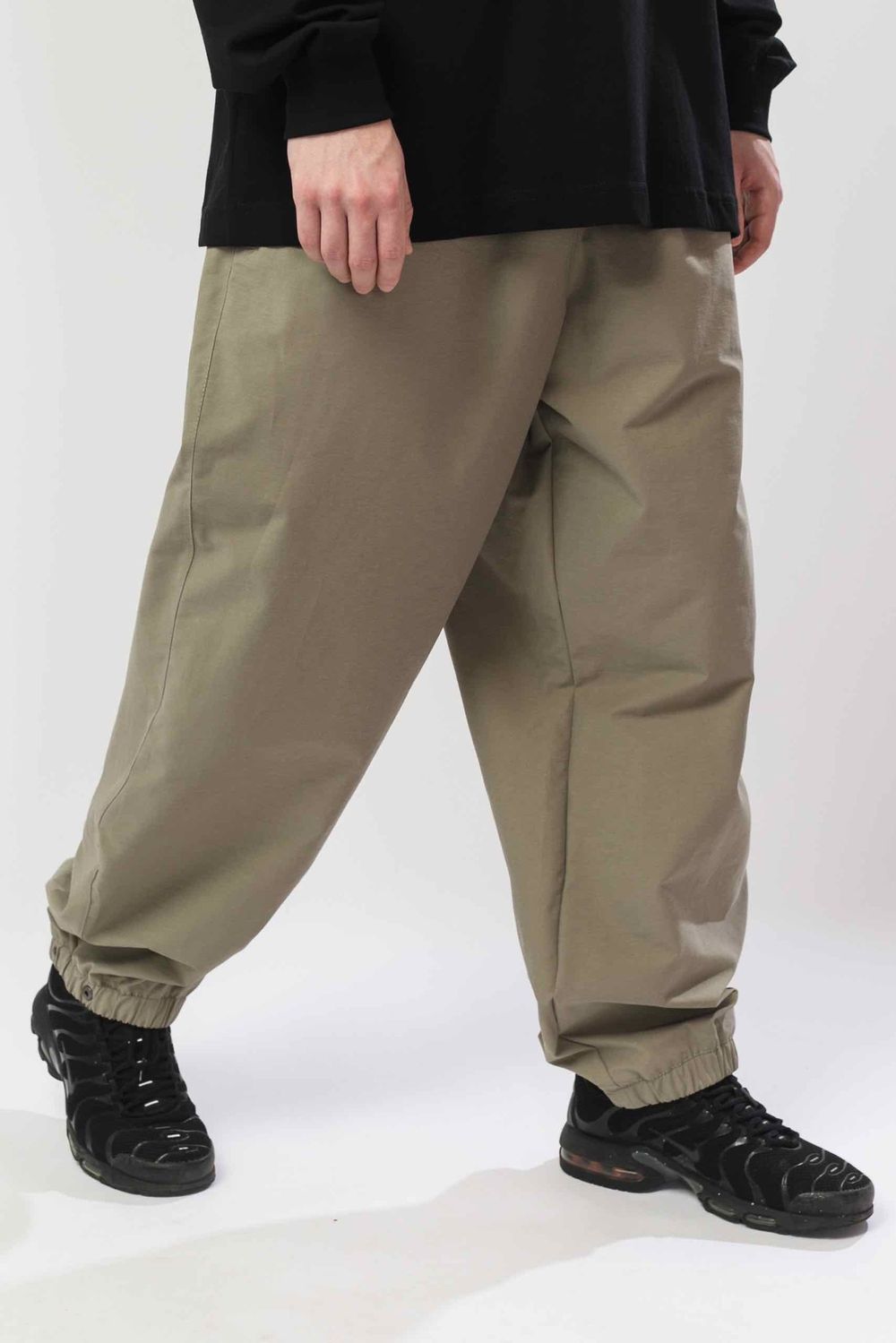 Штаны Codered Ultrawide Summer Оливковый Бледный