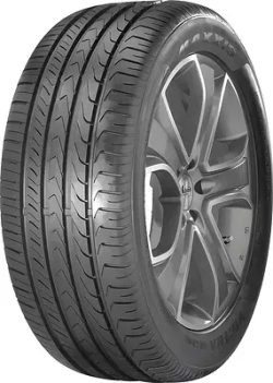 Maxxis M36 245/45 R18 96W RF