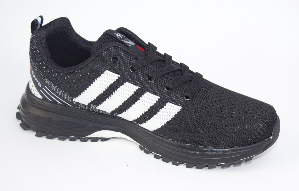 Кроссовки женские демисезонные Sufa арт. B6888-1