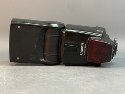 Canon Speedlite 580EX