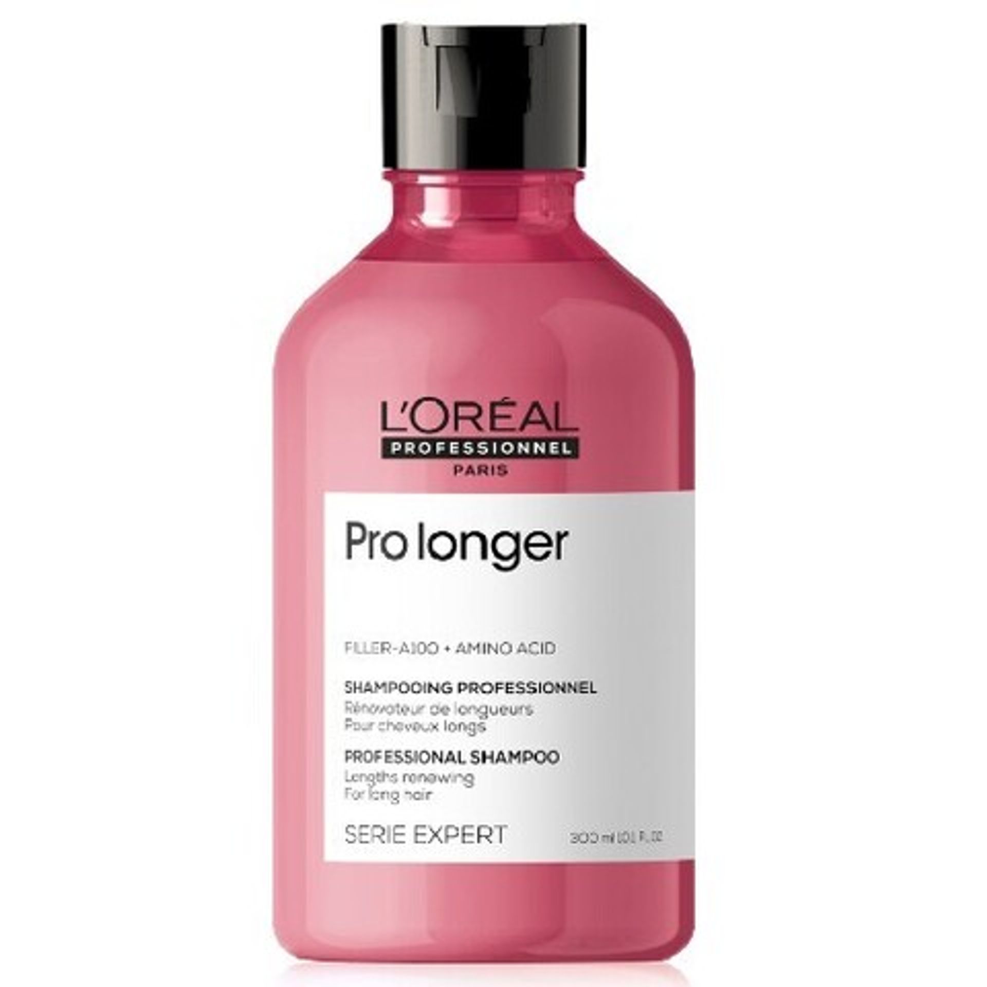 Pro Longer Восстановление плотности кончиков и структуры по всей длине волос